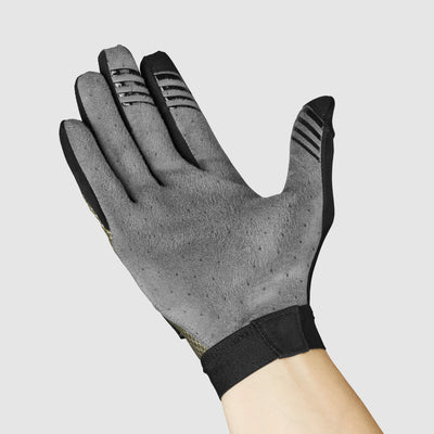 Vertical 2 InsideGrip™ Full Finger Summer Gloves