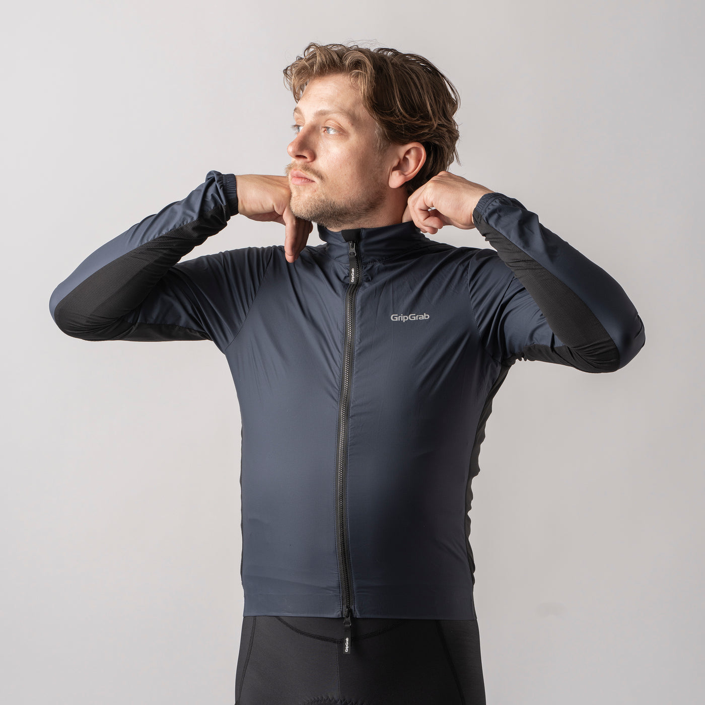 PACR Windproof Lightweight Jacket