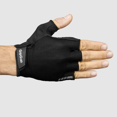 EXPLR Padded Short Finger Summer Gloves