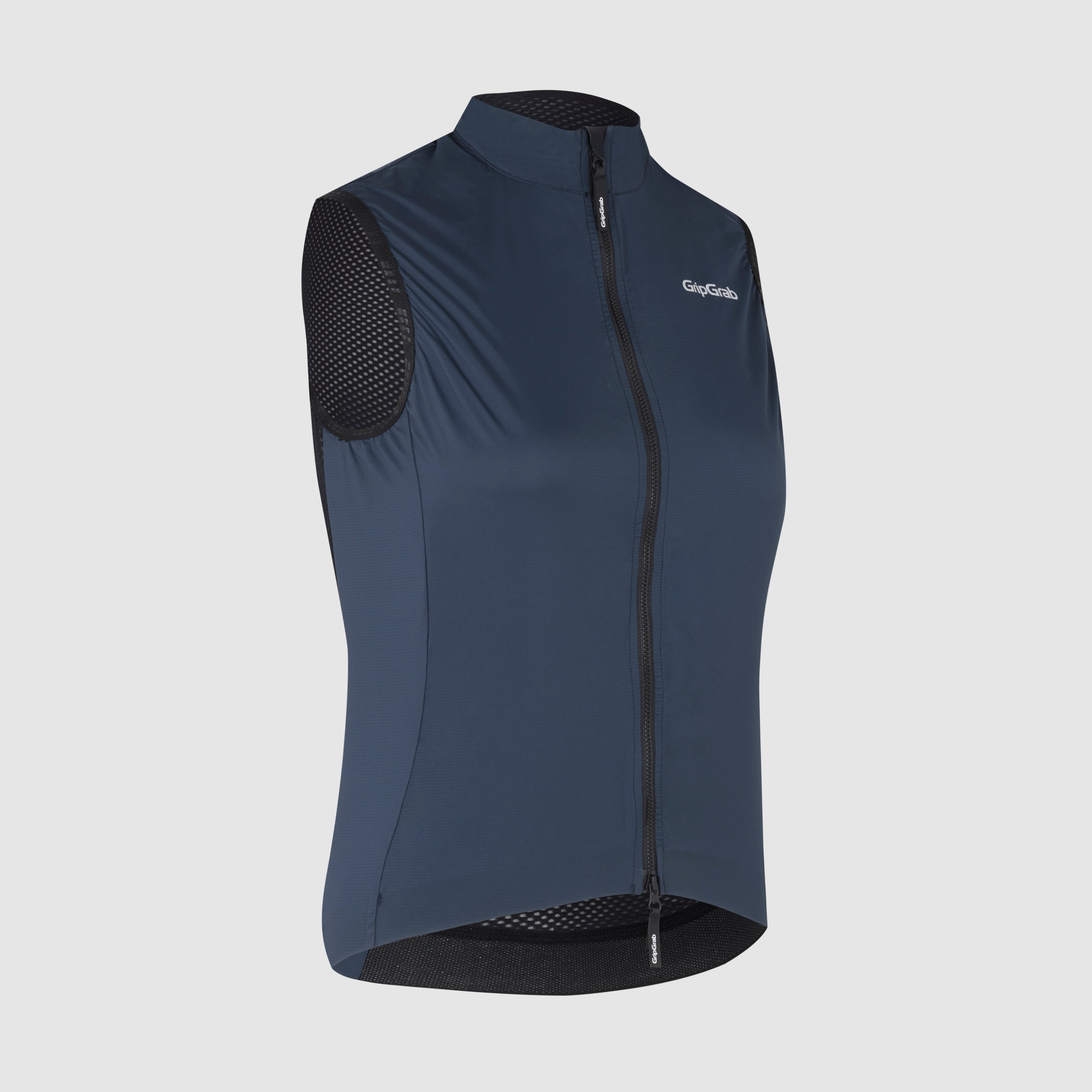 Women’s PACR Windproof Lightweight Vest – GripGrab