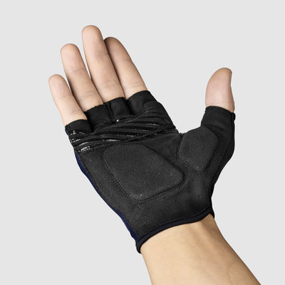 EXPLR Padded Short Finger Summer Gloves