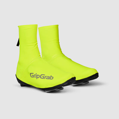 PACR Waterproof Road Shoe Covers