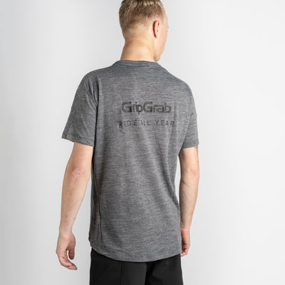 EXPLR Merinotech T-shirt