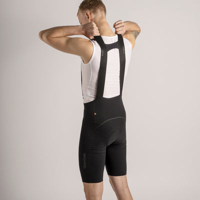 Grinta Bib Shorts