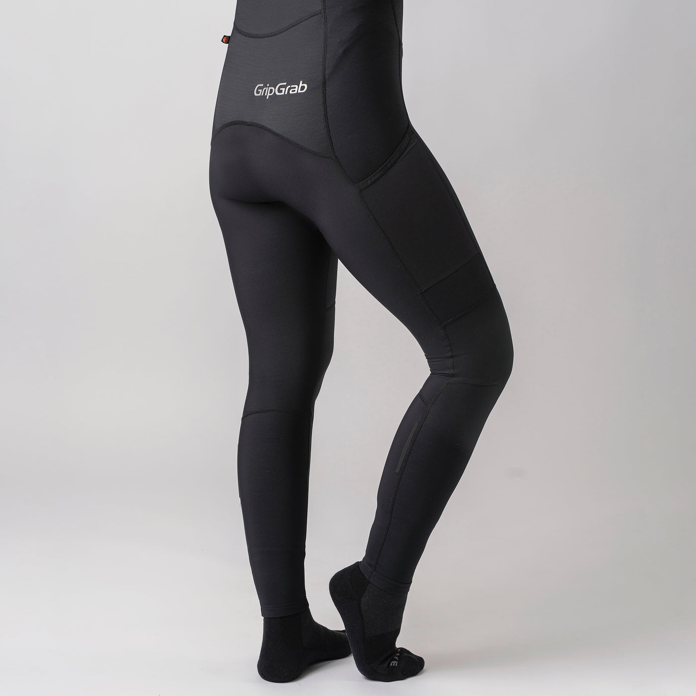 Bib tights without pad sale