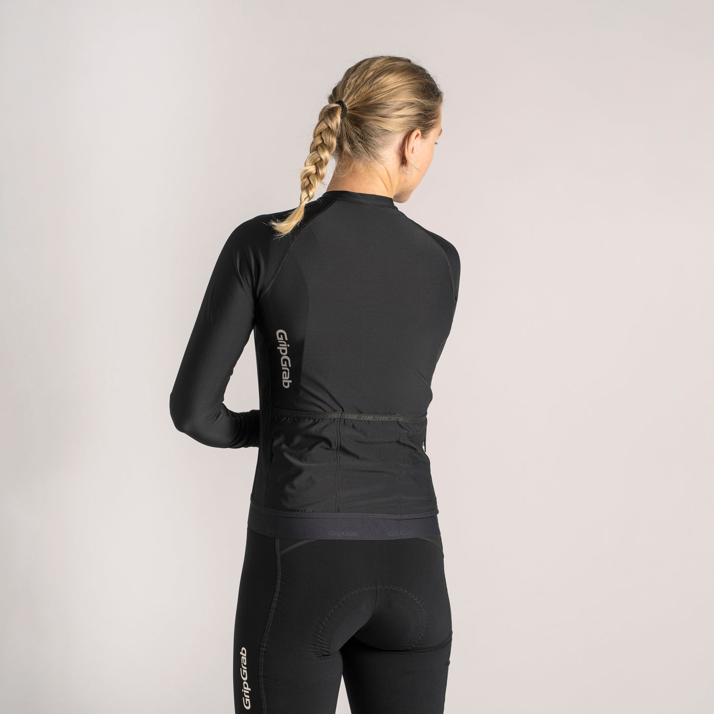 Women's PACR Long Sleeve Jersey