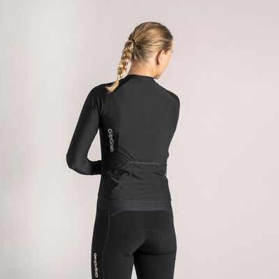 W's PACR Long Sleeve Jersey