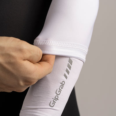 UPF 50+ UV Protect Arm Sleeves