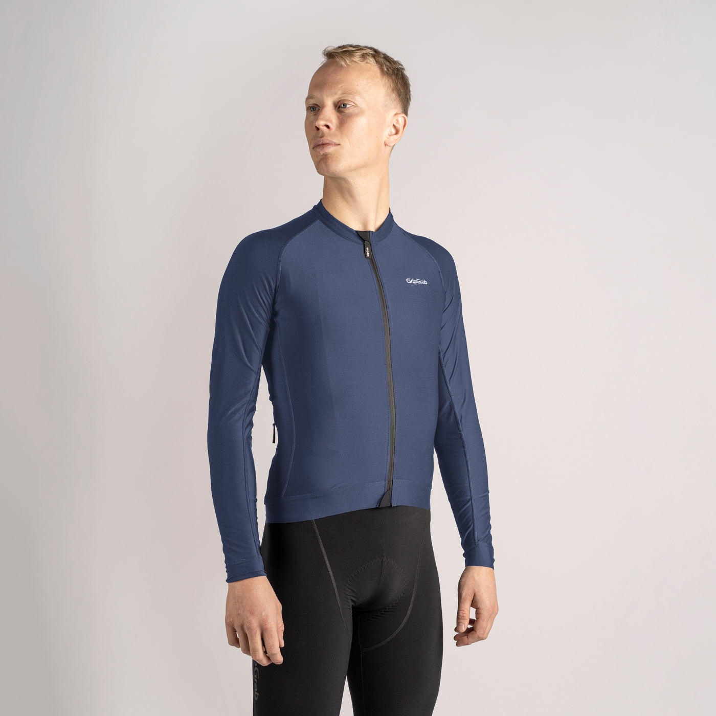 PACR Long Sleeve Jersey