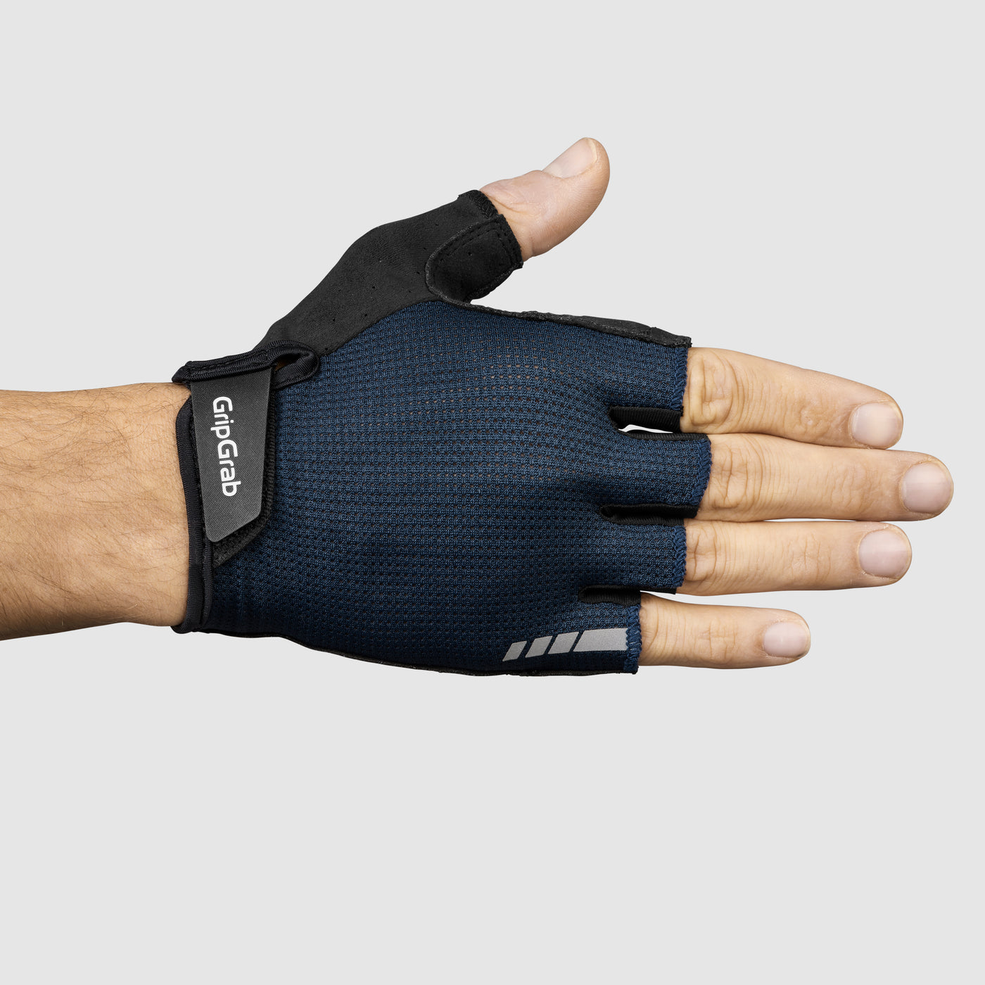 EXPLR Padded Short Finger Summer Gloves