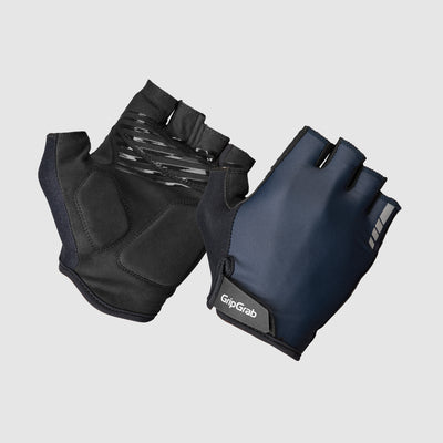 RIDE Padded Short Finger Summer Gloves