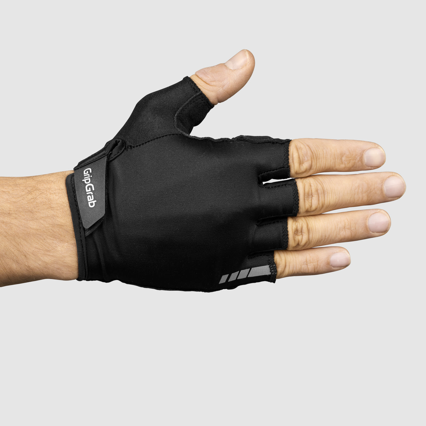 RIDE Padded Short Finger Summer Gloves