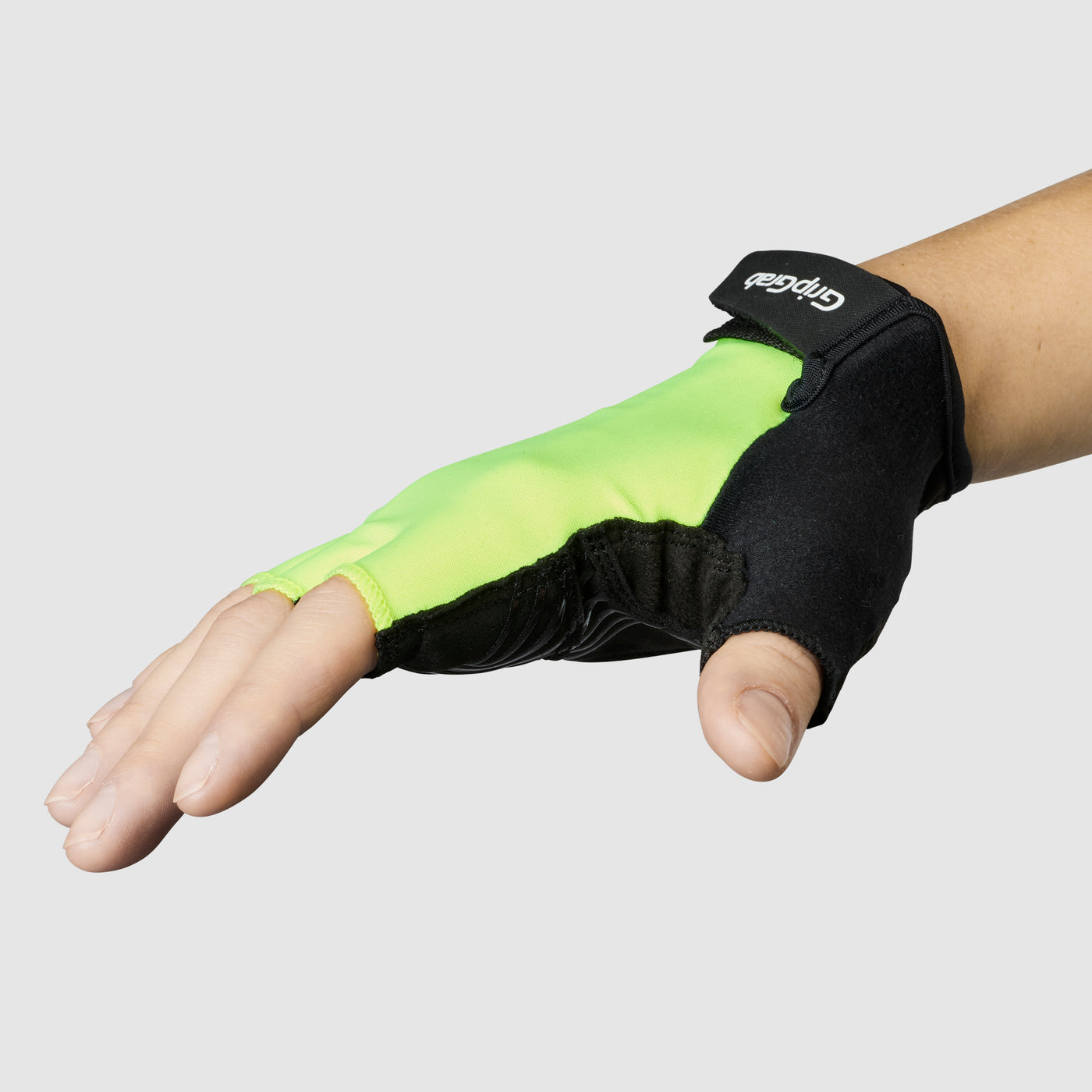 W's RIDE Padded Short Finger Summer Gloves