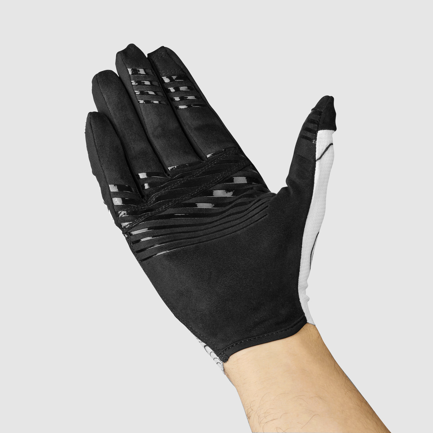 Rebel Full Finger Summer Gloves