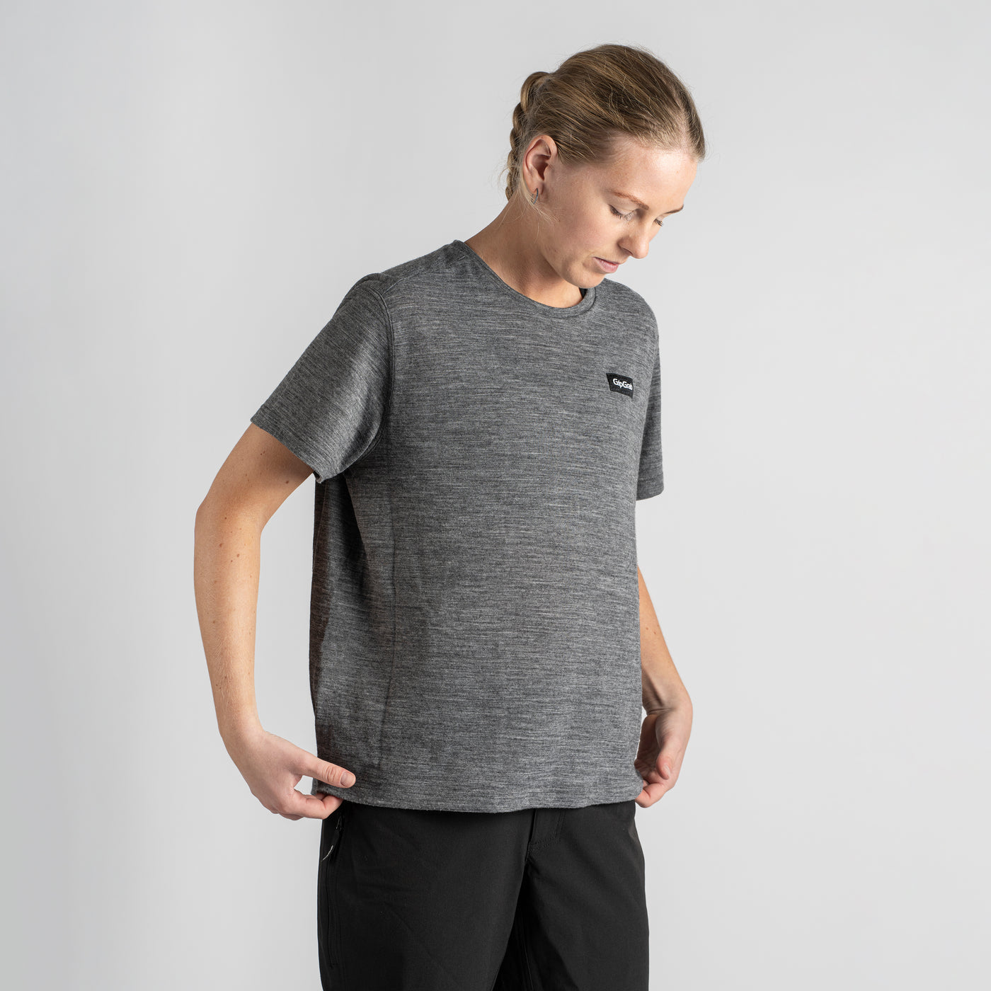 Women's EXPLR Merinotech T-shirt