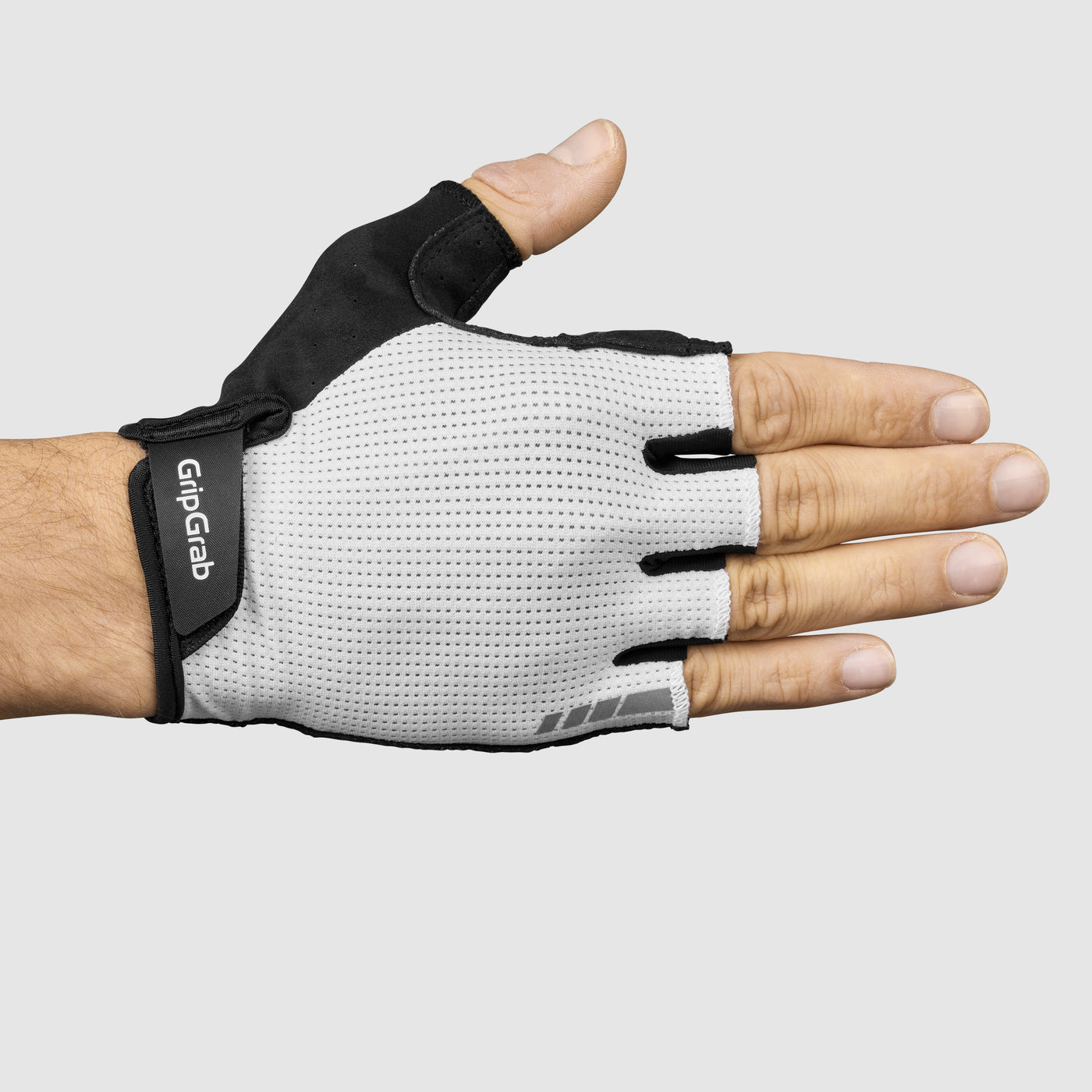 EXPLR Padded Short Finger Summer Gloves