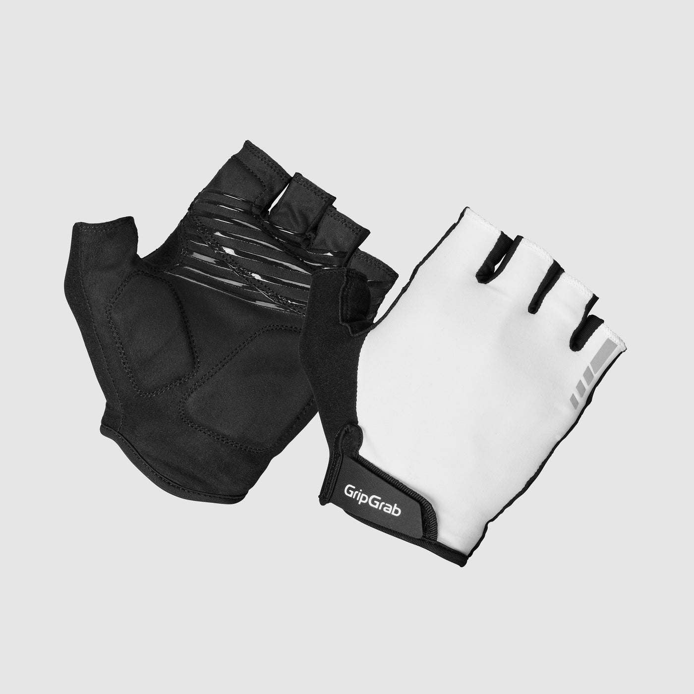 RIDE Padded Short Finger Summer Gloves