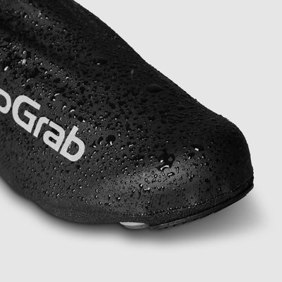 PACR Waterproof Road Shoe Covers