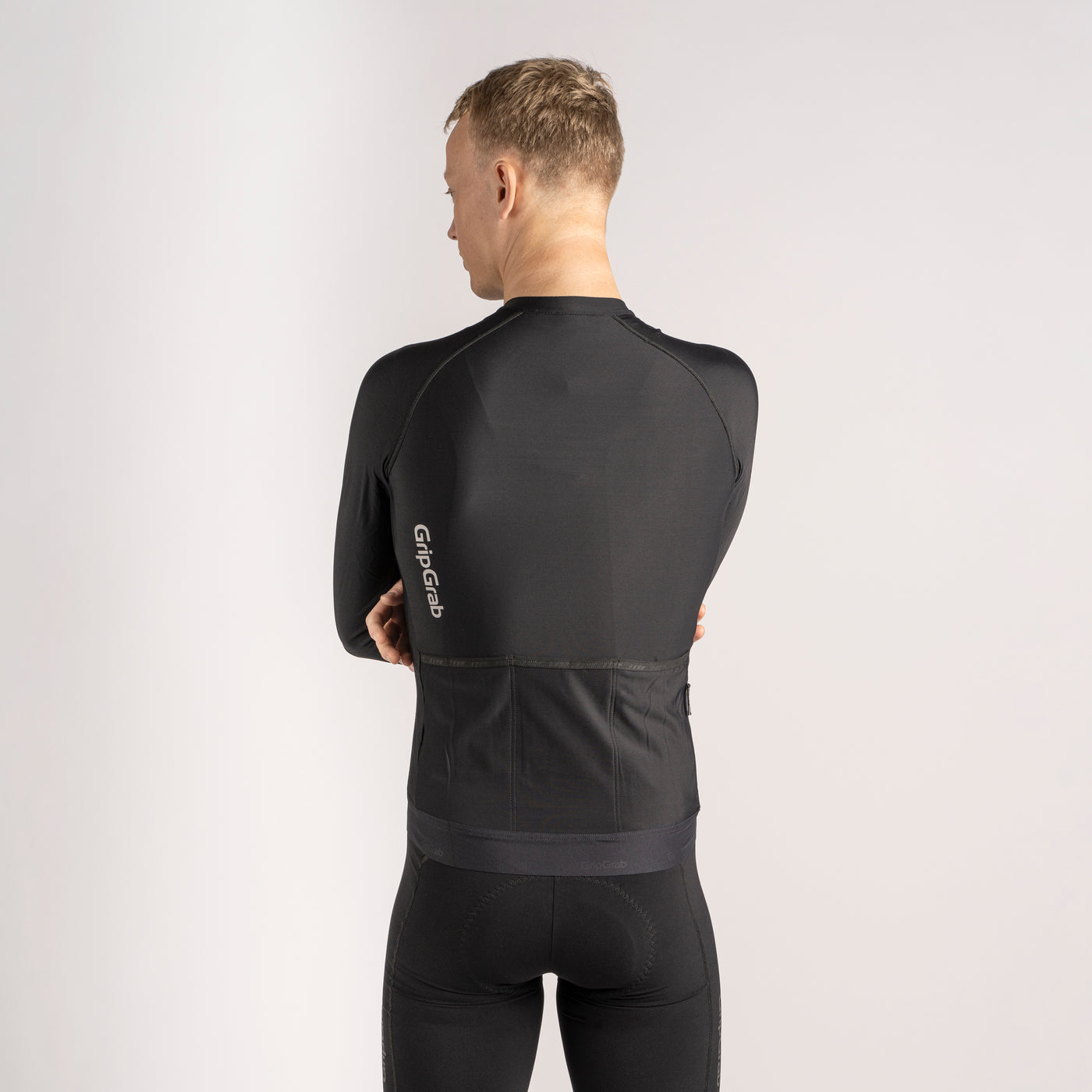 PACR Long Sleeve Jersey