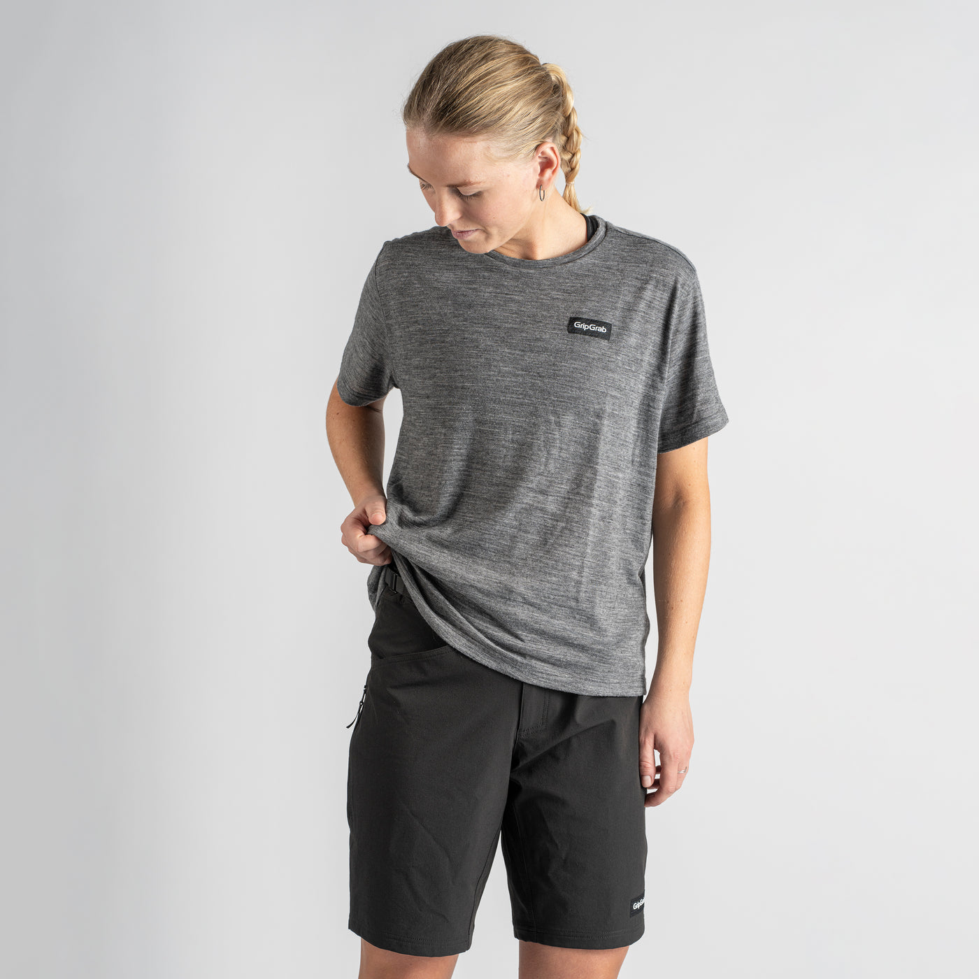 Women's EXPLR Merinotech T-shirt