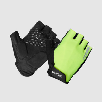 W's RIDE Padded Short Finger Summer Gloves