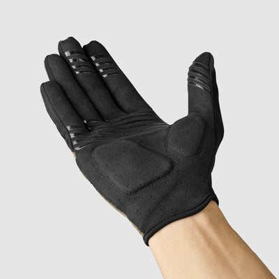 EXPLR Padded Full Finger Summer Gloves