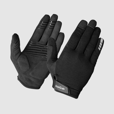 EXPLR Padded Full Finger Summer Gloves