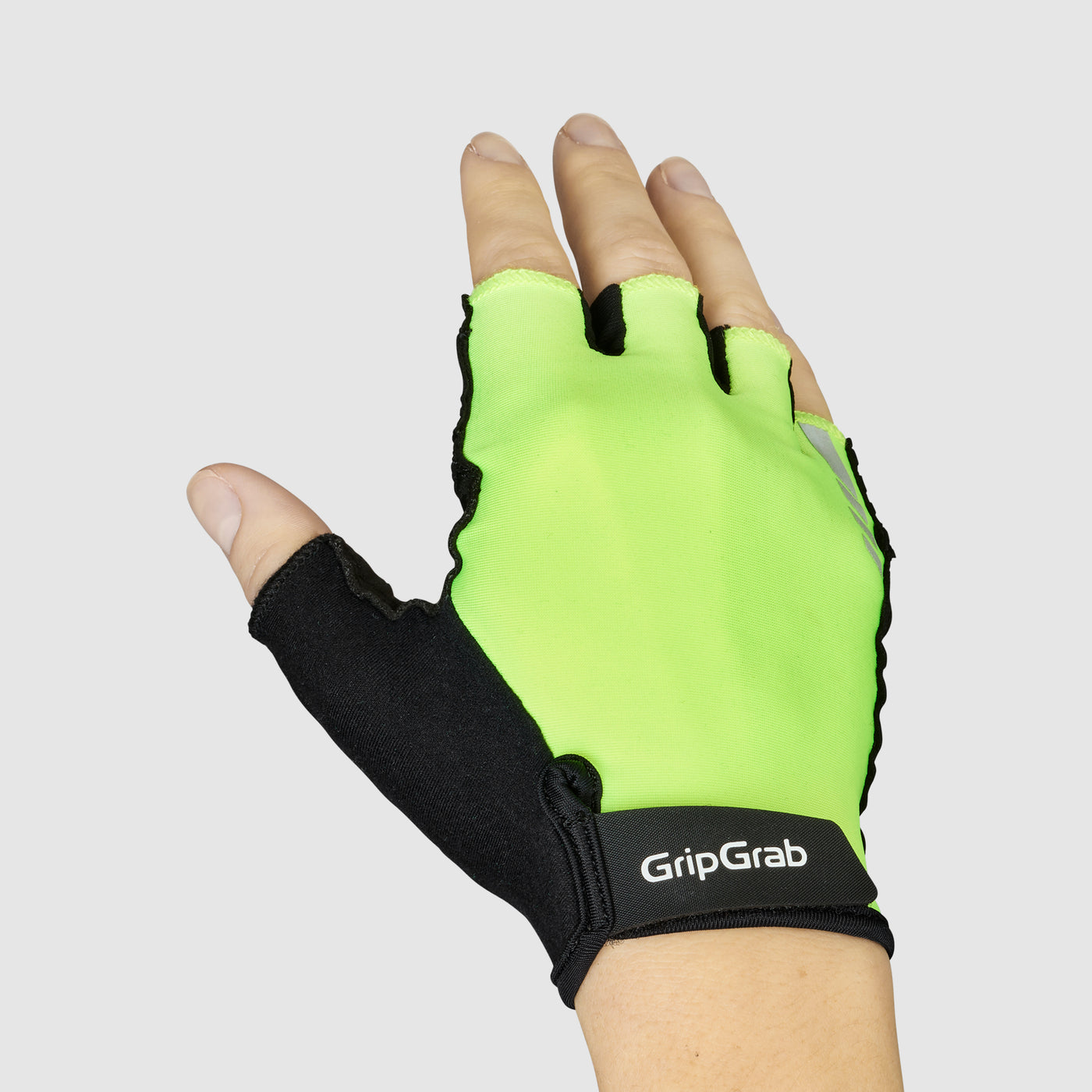 W's RIDE Padded Short Finger Summer Gloves