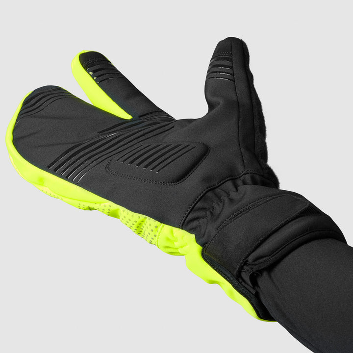 Deep winter cycling gloves sale