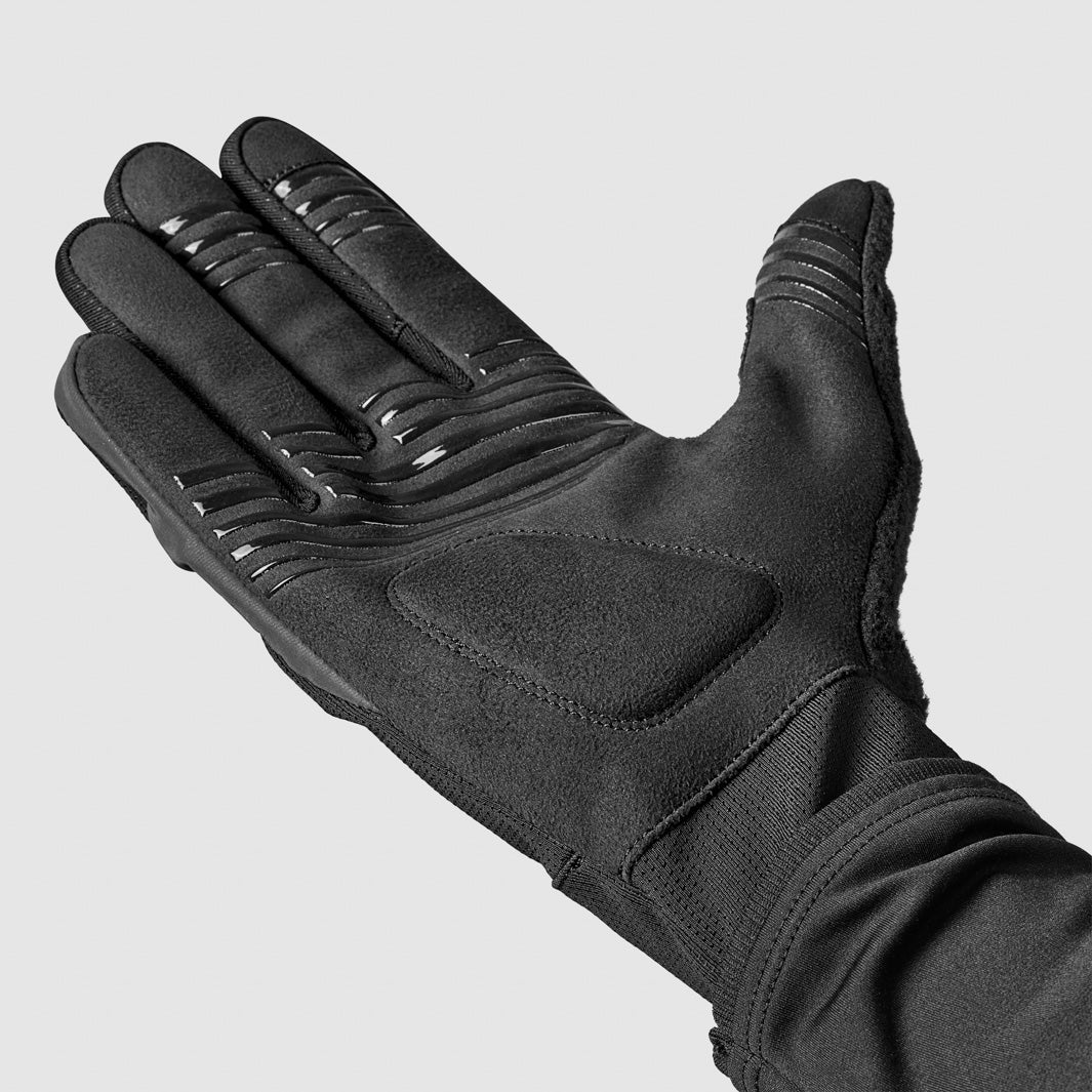 GripGrab Hurricane 2 Windproof Spring-Autumn Cycling Gloves