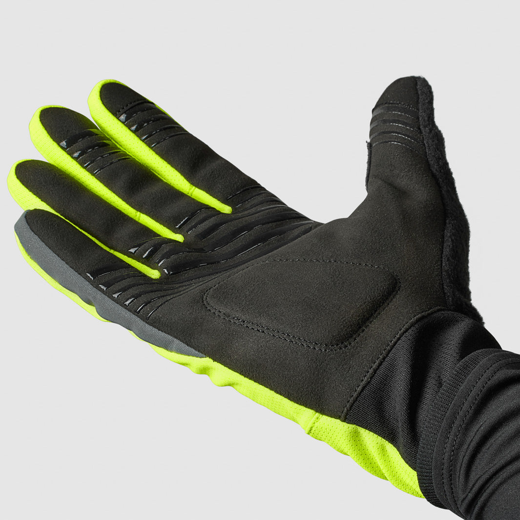 GripGrab Hurricane 2 Windproof Spring-Autumn Cycling Gloves