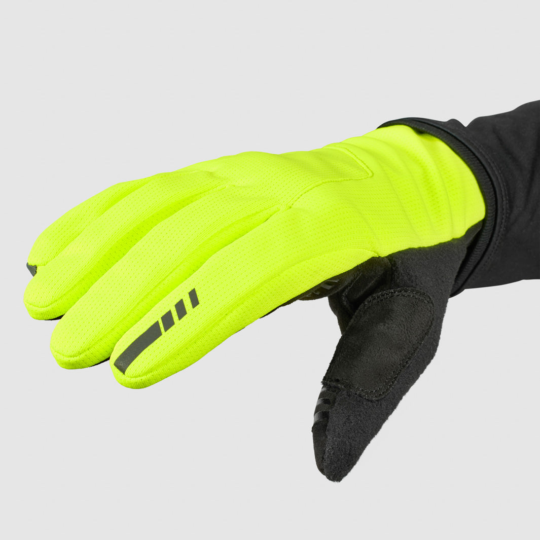 GripGrab Hurricane 2 Windproof Spring-Autumn Cycling Gloves