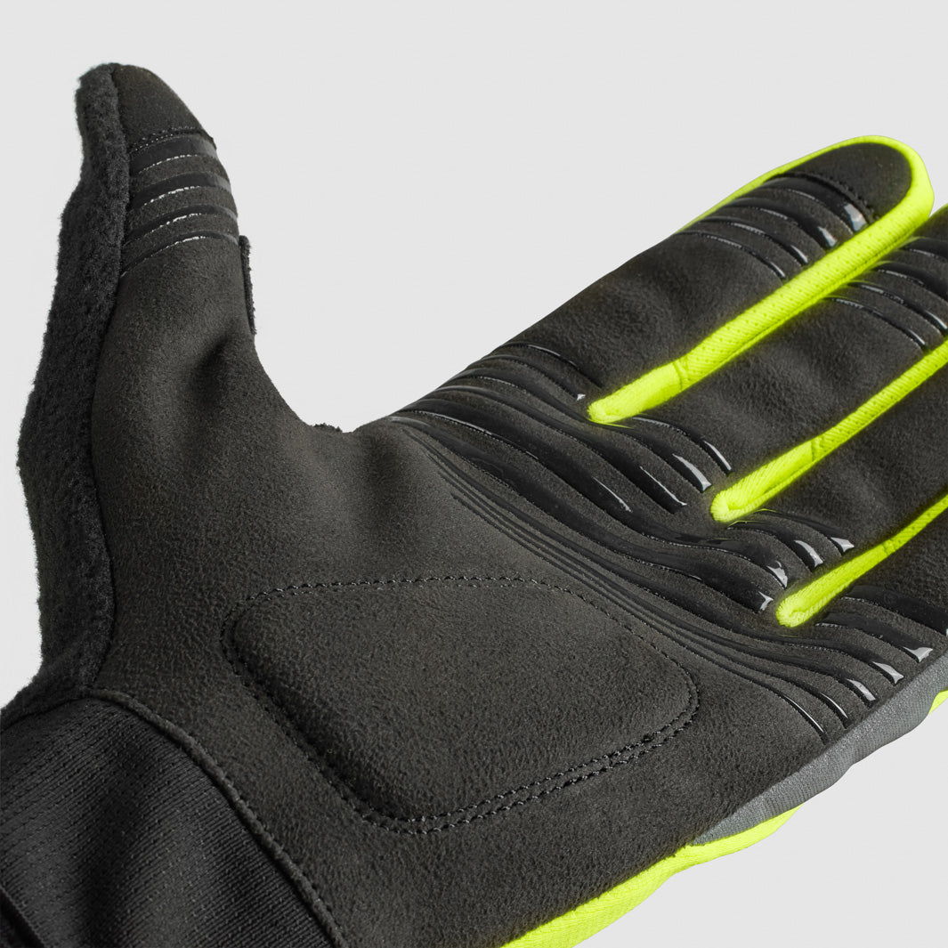 GripGrab Hurricane 2 Windproof Spring-Autumn Cycling Gloves