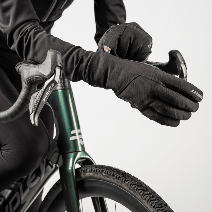 Winter cycling gloves sale sale