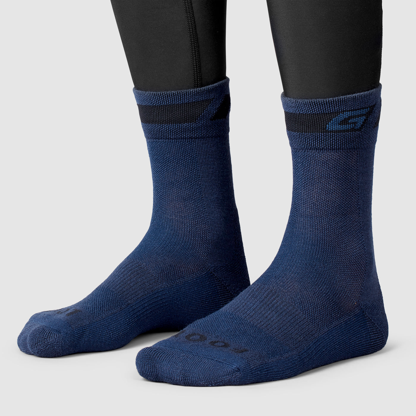 GripGrab Waterproof Merino Thermal - Chaussettes